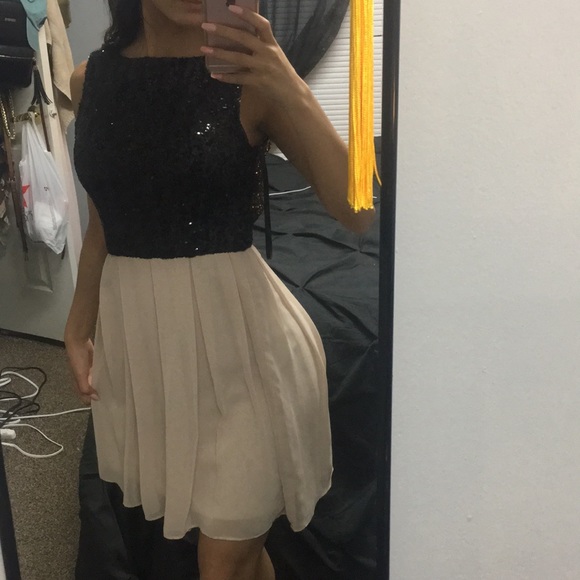 Night out dress - Picture 4 of 4